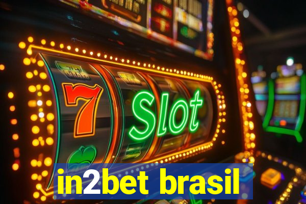 in2bet brasil